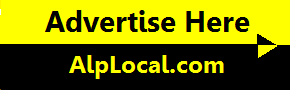 Advertise Here